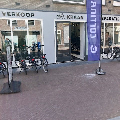 Winkel Rijnstraat